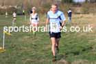 Womens 35 and Over and Mens 65 and Over, 2024 NEMAA Cross Country Champs., Wallsend. Photo: David T. Hewitson/Sports for All Pics